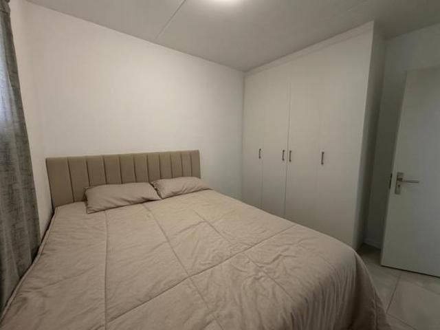 2 Bedroom Apartment in Rivergate