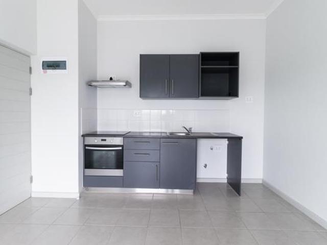 2 Bedroom Apartment in Rivergate