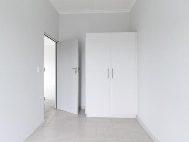 2 Bedroom Apartment in Rivergate