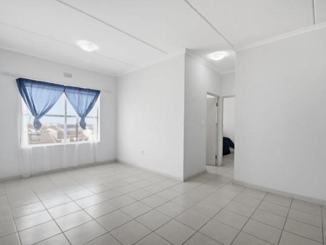 2 Bedroom Apartment in Rivergate