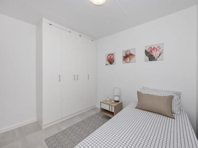 2 Bedroom Apartment in Rivergate