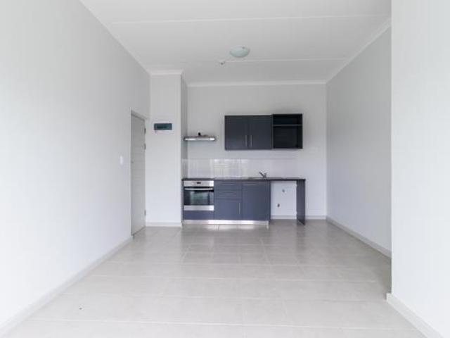 2 Bedroom Apartment in Rivergate