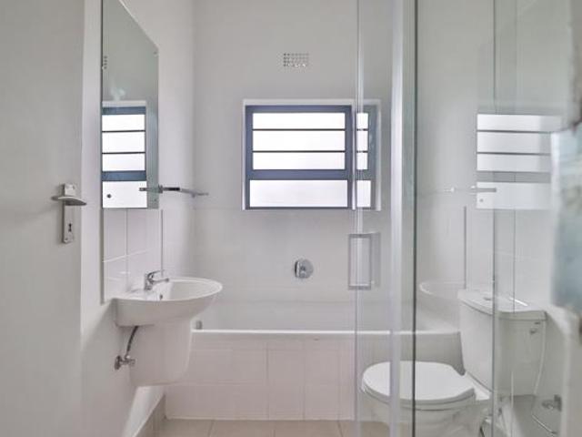 2 Bedroom Apartment in Rivergate