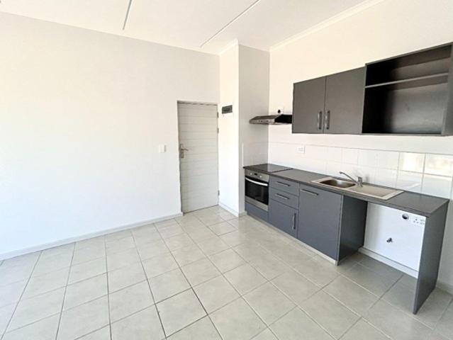 2 Bedroom Apartment in Rivergate
