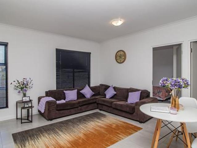 2 Bedroom Apartment in Rivergate