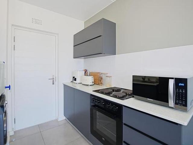 2 Bedroom Apartment in Rivergate