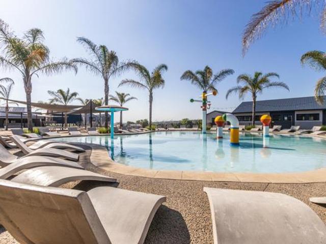 2 Bedroom Apartment in Riversands