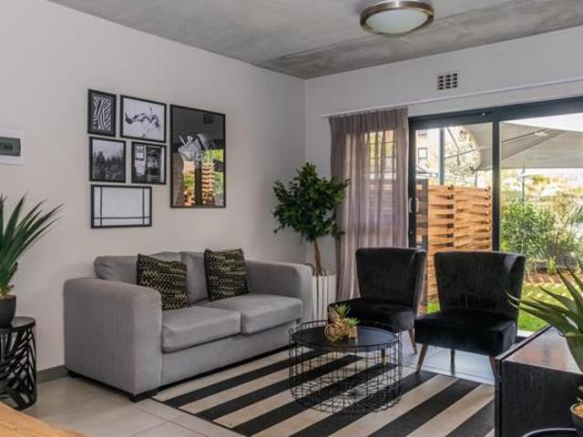 2 Bedroom Apartment in Riversands