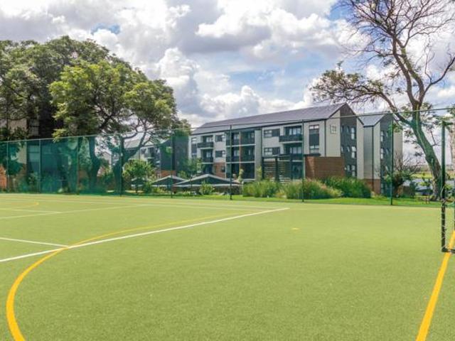 2 Bedroom Apartment in Riversands