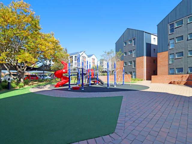 2 Bedroom Apartment in Riversands