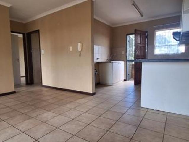 2 Bedroom Apartment in Riversdale
