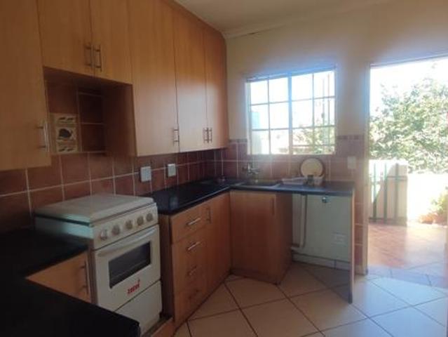 2 Bedroom Apartment in Riversdale