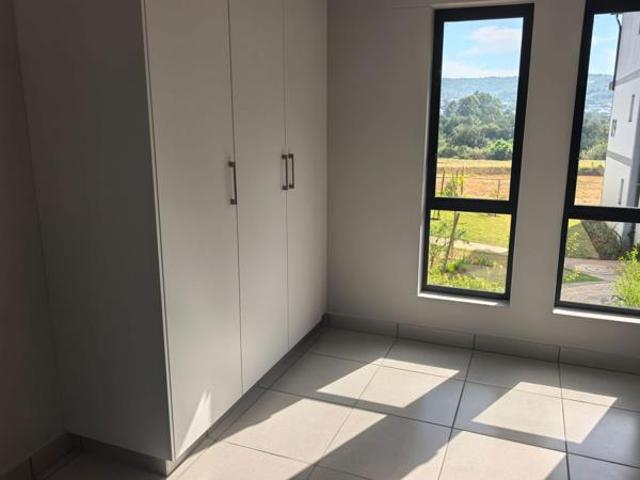 2 Bedroom Apartment in Riverside Park