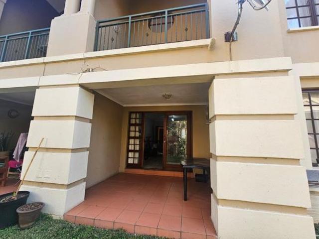2 Bedroom Apartment in Riverside Park