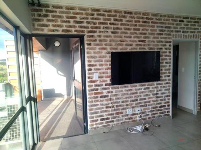 2 Bedroom Apartment in Riverside Park