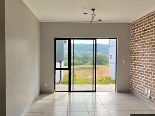 2 Bedroom Apartment in Riverside Park