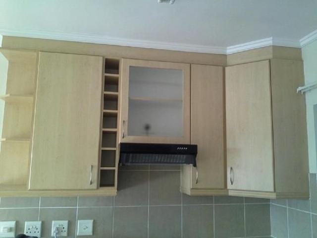 2 Bedroom Apartment in Riverspray Lifestyle Estate