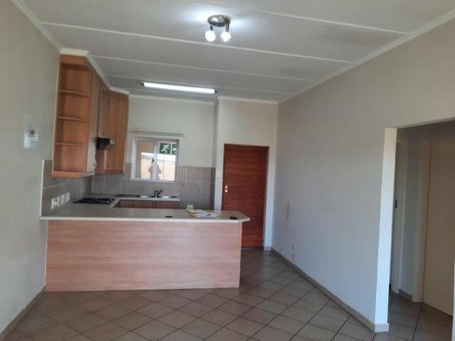 2 Bedroom Apartment in Riverspray Lifestyle Estate