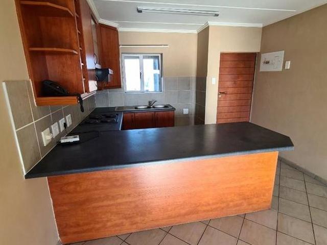2 Bedroom Apartment in Riverspray Lifestyle Estate