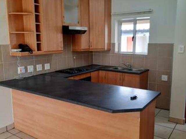 2 Bedroom Apartment in Riverspray Lifestyle Estate