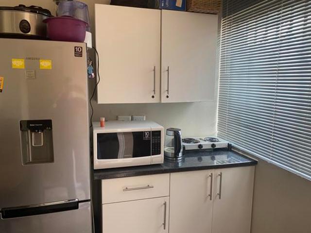 2 Bedroom Apartment in Riviera