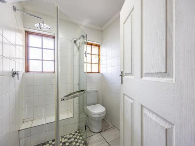 2 Bedroom Apartment in Riviera