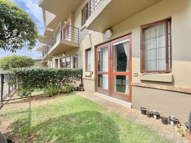 2 Bedroom Apartment in Riviera