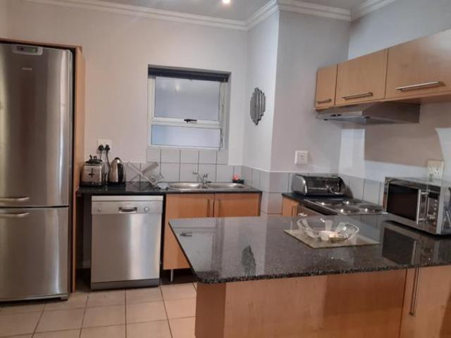 2 Bedroom Apartment in Riviera