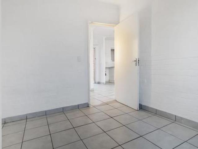 2 Bedroom Apartment in Rocklands