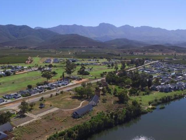 2 Bedroom Apartment in Robertson