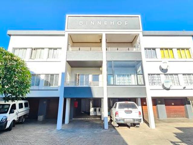 2 Bedroom Apartment in Robertson