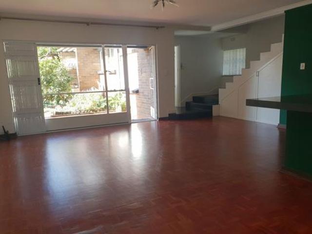 2 Bedroom Apartment in Robindale