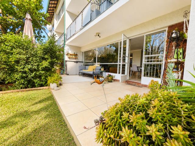 2 Bedroom Apartment in Robindale
