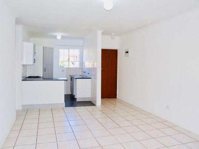 2 Bedroom Apartment in Robindale