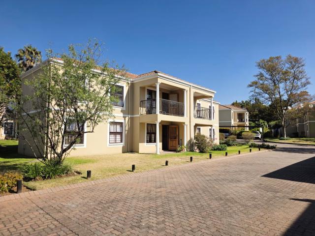 2 Bedroom Townhouse in Robindale