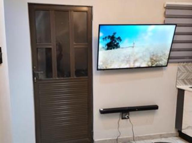 2 Bedroom Apartment in Roodekrans