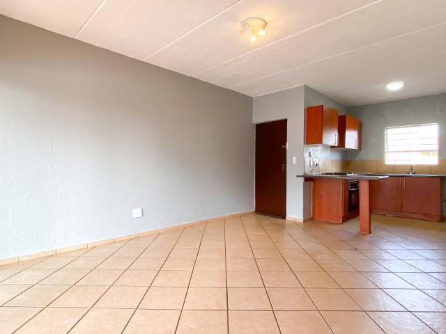 2 Bedroom Apartment in Princess AH