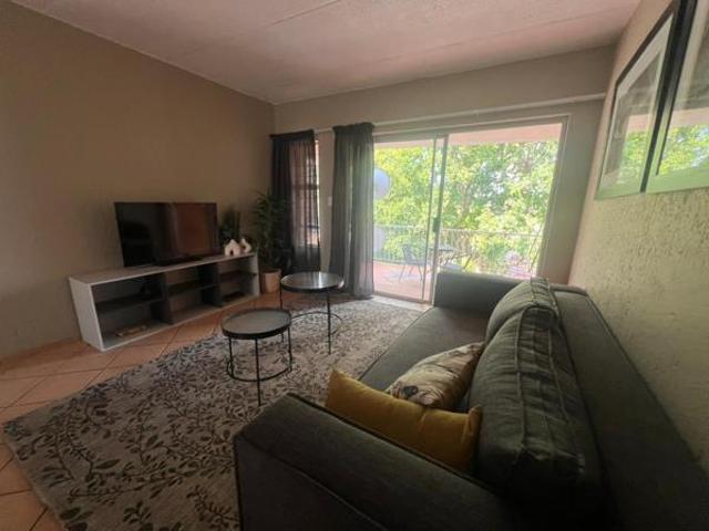 2 Bedroom Apartment in Roodepoort West