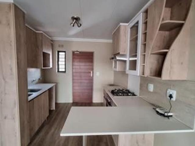2 Bedroom Apartment in Roodeplaat