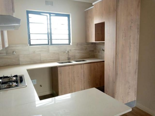2 Bedroom Apartment in Roodeplaat