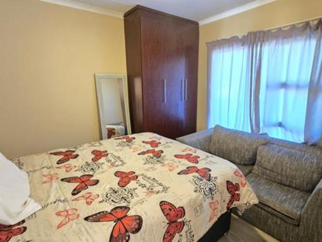 2 Bedroom Apartment in Roodewal
