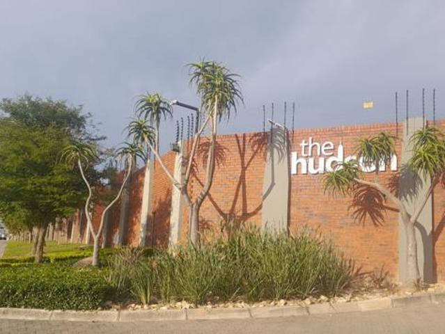 2 Bedroom Apartment in Rooihuiskraal North