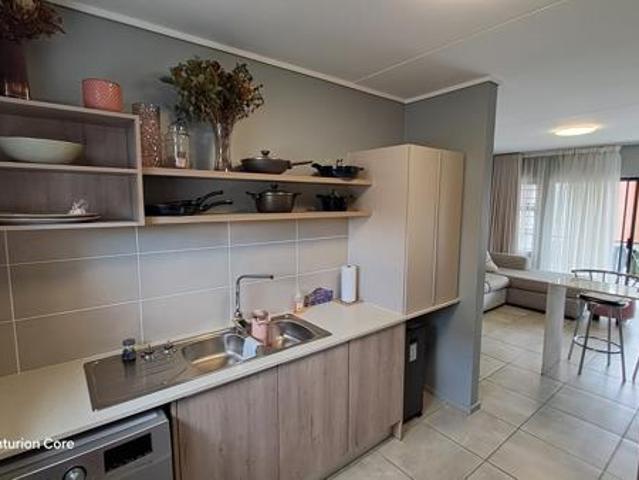 2 Bedroom Apartment in Rooihuiskraal North