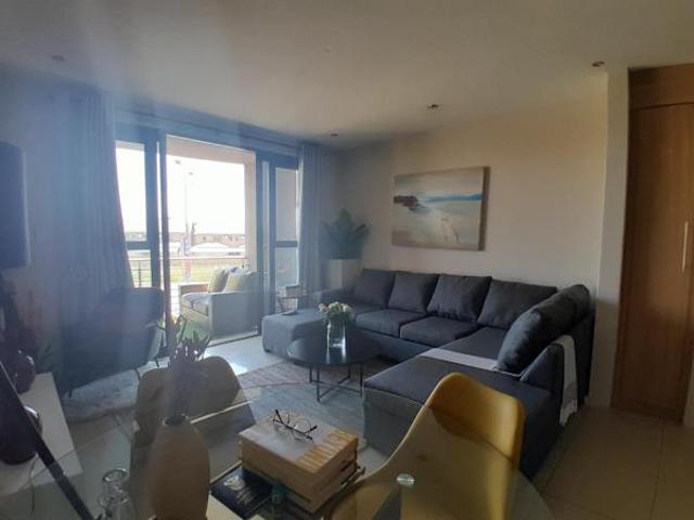 2 Bedroom Apartment in Rooihuiskraal North