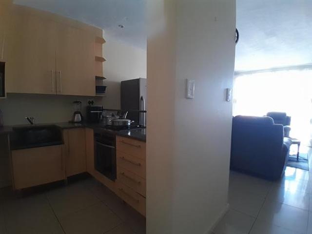 2 Bedroom Apartment in Rooihuiskraal North