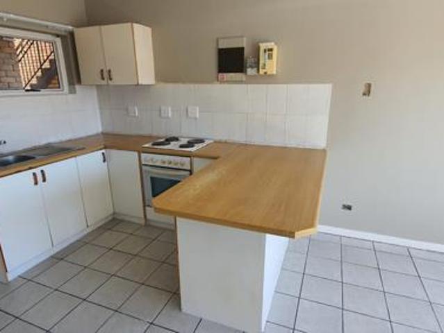 2 Bedroom Apartment in Rome