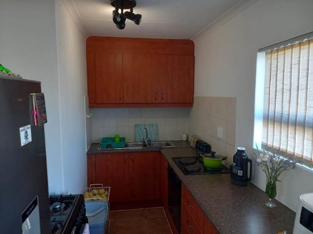 2 Bedroom Apartment in Rome