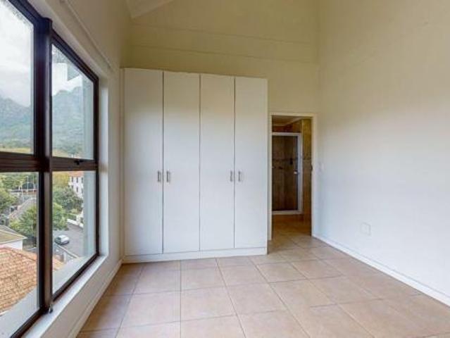 2 Bedroom Apartment in Rondebosch