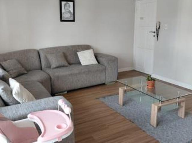 2 Bedroom Apartment in Rondebosch