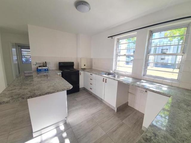 2 Bedroom Apartment in Rondebosch
